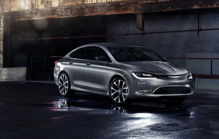 2025 Chrysler 200 Model, Concept, Review New 2024 Chrysler Models