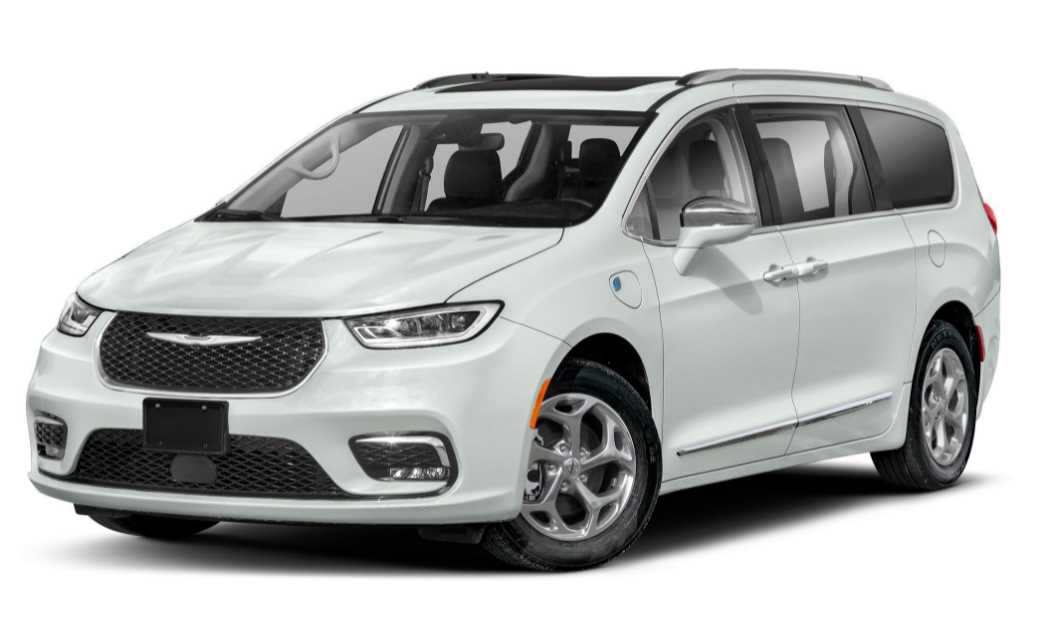 2022 Chrysler Pacifica Pinnacle Release Date, Review,Redesign New