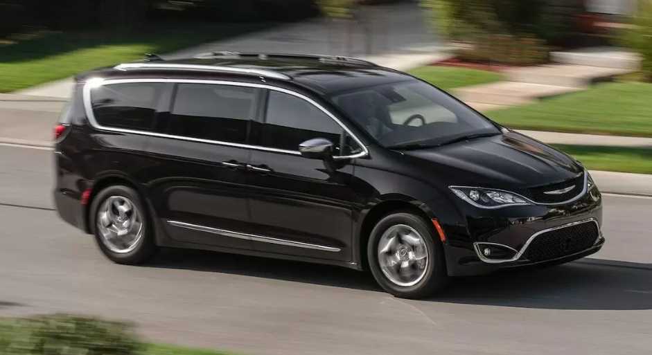 Chrysler Voyager 2022 Black, Release Date, Price New 2024 Chrysler Models