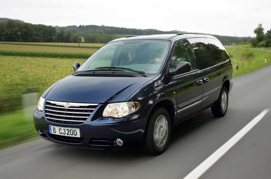 2022 Chrysler Voyager Release Date, Price, Review New 2024 Chrysler