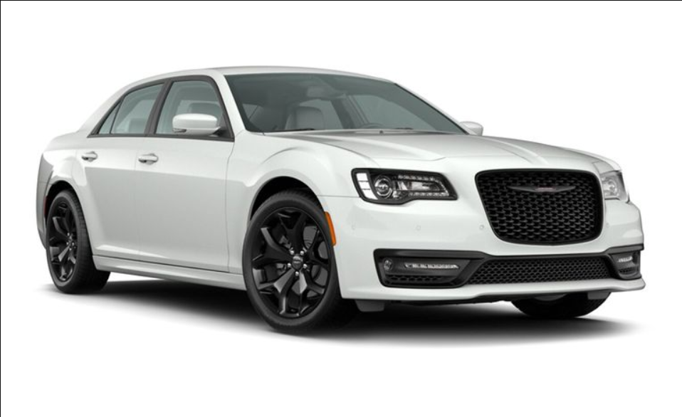 New 2022 Chrysler 300 Touring L RWD Model, Review, Redesign New 2024