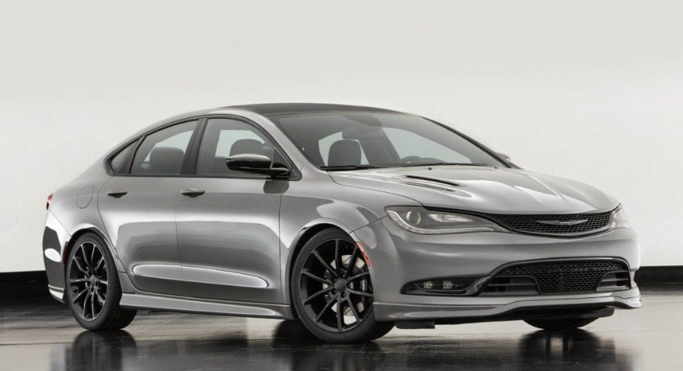 New 2023 Chrysler 200 S Price, Review, Release Date New 2024 Chrysler