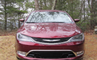 Chrysler 200 2022 Price, Convertible, Reviews