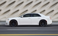 New 2022 Chrysler 300 SRT8, Price, Redesign