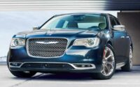 New 2022 Chrysler 300 Price, Interior, Release Date