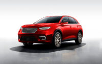 New 2022 Chrysler Aspen Redesign, Release Date, Price