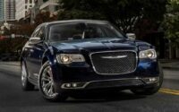 2022 Chrysler 300 AWD, Color, Update