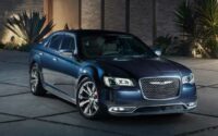 New 2022 Chrysler 300 Build and Price, Colors, Release Date