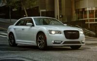 2023 Chrysler 300 SRT Release Date, Redesign, Price