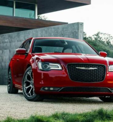 Chrysler 300C 2022 Release Date, Colors, Price