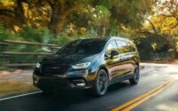 New 2022 Chrysler Pacifica Release Date, Redesign, Price