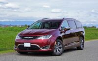 Chrysler Pacifica 2022 Changes, Colors, Redesign