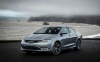 Chrysler 200 Limited 2022, Price, Release Date