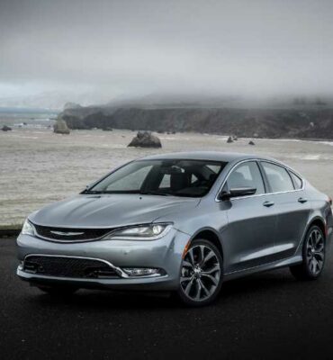 Chrysler 200 Limited 2022, Price, Release Date