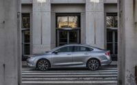 Why Chrysler 200 Discontinued