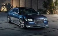 2022 Chrysler 300 C Price, Release Date, Review