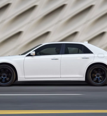 2022 Chrysler 300 Price, Redesign, Release Date