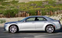 New 2022 Chrysler 300 Price, Colors, Interior