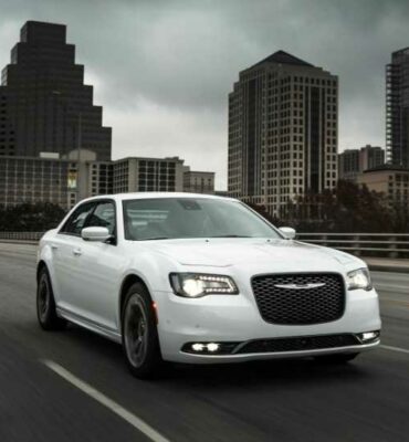 New 2022 Chrysler 300 Price, Redesign, Colors