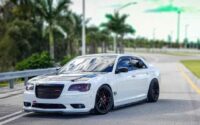 2022 Chrysler 300 Colors, Price, Review