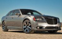 2022 Chrysler 300 Srt8 Price, Release Date, Review