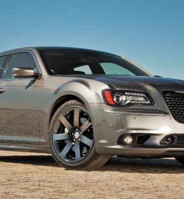 2022 Chrysler 300 Srt8 Price, Release Date, Review