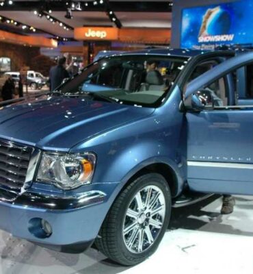 Chrysler Aspen 2022 Release Date, Redesign, Colors