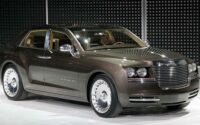 2022 Chrysler Imperial Rumors, Redesign, Price