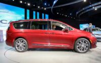 New 2022 Chrysler Pacifica Changes, Release Date, Price