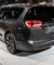2022 Chrysler Pacifica Interior, Redesign, Release Date