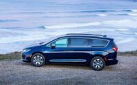 2022 Chrysler Pacifica Reliability, Colors, Release Date, Review