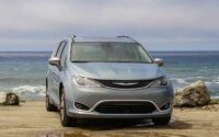 2022 Chrysler Pacifica Hybrid Awd, Review, Release Date, Colors