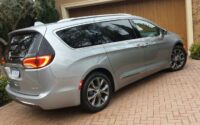 2022 Chrysler Pacifica Hybrid Review, Price, Release Date