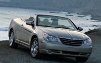 Does Chrysler Still Make Sebring Convertibles