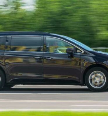 2022 Chrysler Voyager Release Date, Price, Redesign