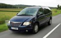 2022 Chrysler Voyager Release Date, Price, Review