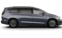 Will There Be A 2022 Chrysler Voyager