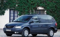 2022 Chrysler Voyager Release Date, Price ,Redesign