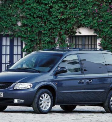 2022 Chrysler Voyager Release Date, Price ,Redesign