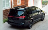 2022 Chrysler Pacifica Redesign, Release Date, Review