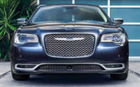 New 2022 Chrysler 300 C Luxury, Review, Release Date, Specs