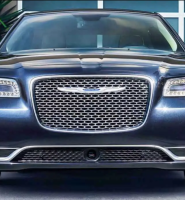New 2022 Chrysler 300 C Luxury, Review, Release Date, Specs