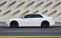 2022 Chrysler 300 For Sale, Price, Redesign