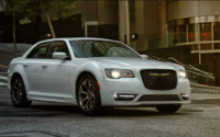 2022 Chrysler 300 Hellcat Redesign, Review, Release Date
