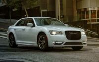 2022 Chrysler 300 SRT For Sale, Price, Redesign