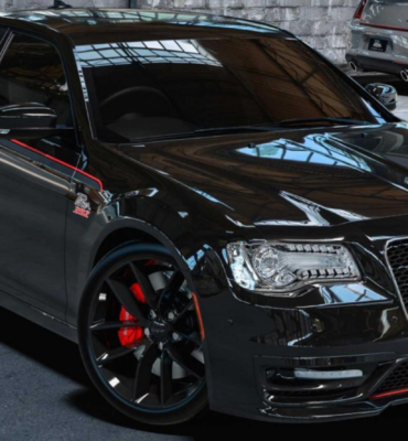 New 2022 Chrysler 300 SRT8 Price, Release Date, Interior