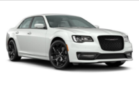 New 2022 Chrysler 300 Touring L RWD Model, Review, Redesign