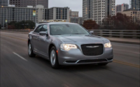 New 2022 Chrysler 300 V8 Horsepower, Specs, Redesign