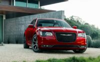 2022 Chrysler 300C Reviews, Price, Redesign