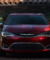 2022 Chrysler Town and Country Models, Redesign Price